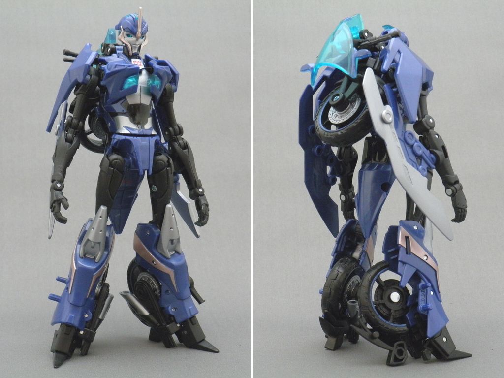 TFプライム ファーストエディション アーシー（海外版